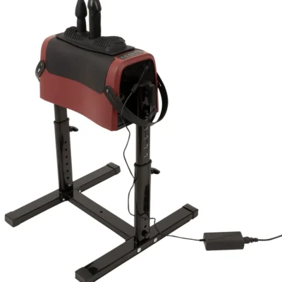 The Banger CLIMAXXR360 In UK Stock