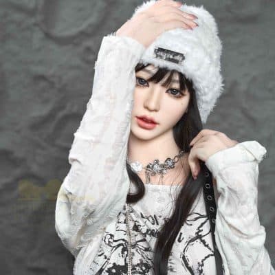 Irontech Wonder Doll 165cm head T1