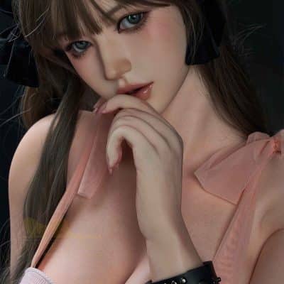 Irontech Wonder Doll 159cm head T4