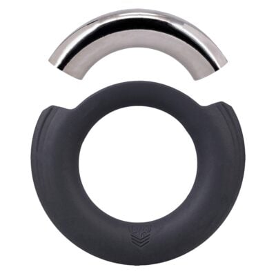 Fort Troff - Pinch Zero Ring