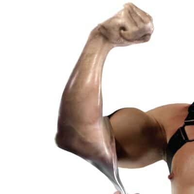 Fort Troff - FFister