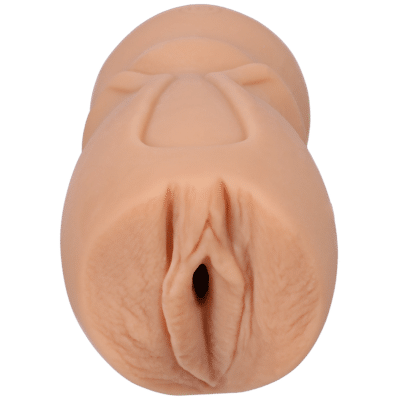 Doc Johnson Signature Strokers Lexi Luna ULTRASKYN Pocket Pussy