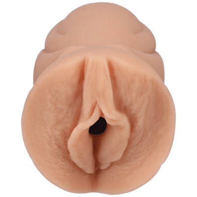 Doc Johnson Signature Strokers Allie Nicole ULTRASKYN Pocket Pussy