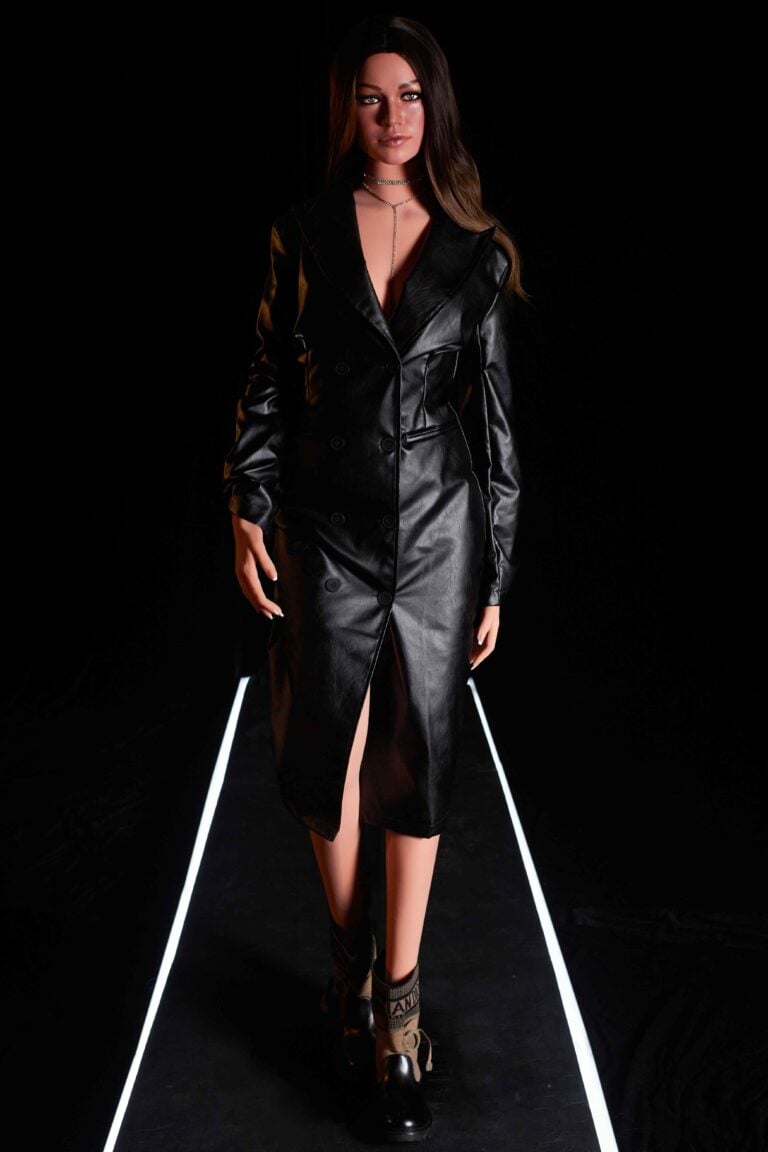 FD177cm Aliki (Black) 1