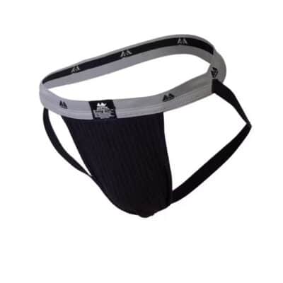 Meyer Marketing Original Edition Jockstrap 1in Black Medium