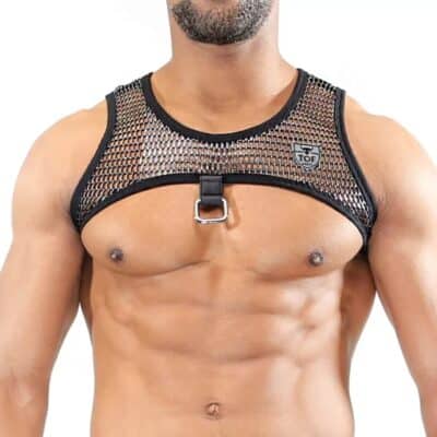 Roman Harness - Size : S