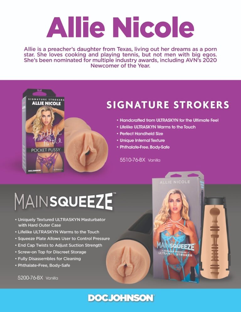 onesheet_-_allie_nicole