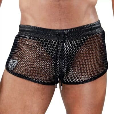 Roman Shorts - Size : S