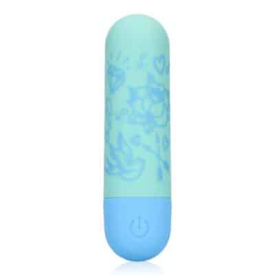 I'm Drawn to You' Bullet Vibrator