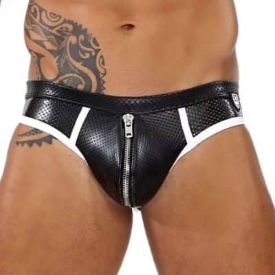 Pilot Empty Bottom Black - Size : S