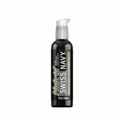 Hybrid Lubricant 2oz/59ml