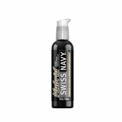 Hybrid Lubricant 4oz/118ml