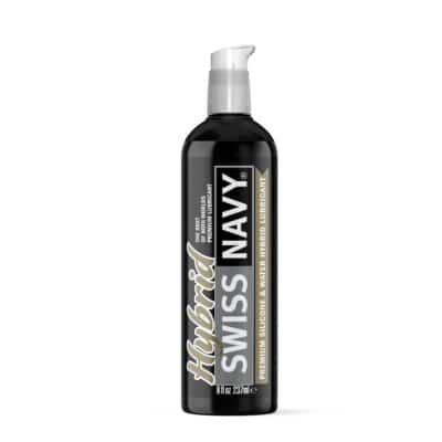 Hybrid Lubricant 8oz/237ml