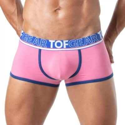 Champion Trunk Pink - Size : S