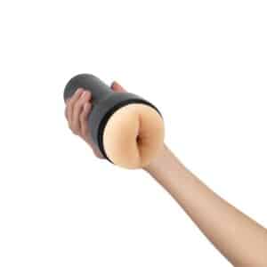 Kiiroo - Feel Stroker Extra Tight Butt Pale