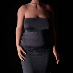 H74# (Black) 2
