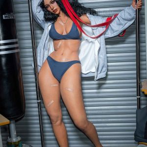 Real Sex Dolls S42 Leixi 170cm (11)