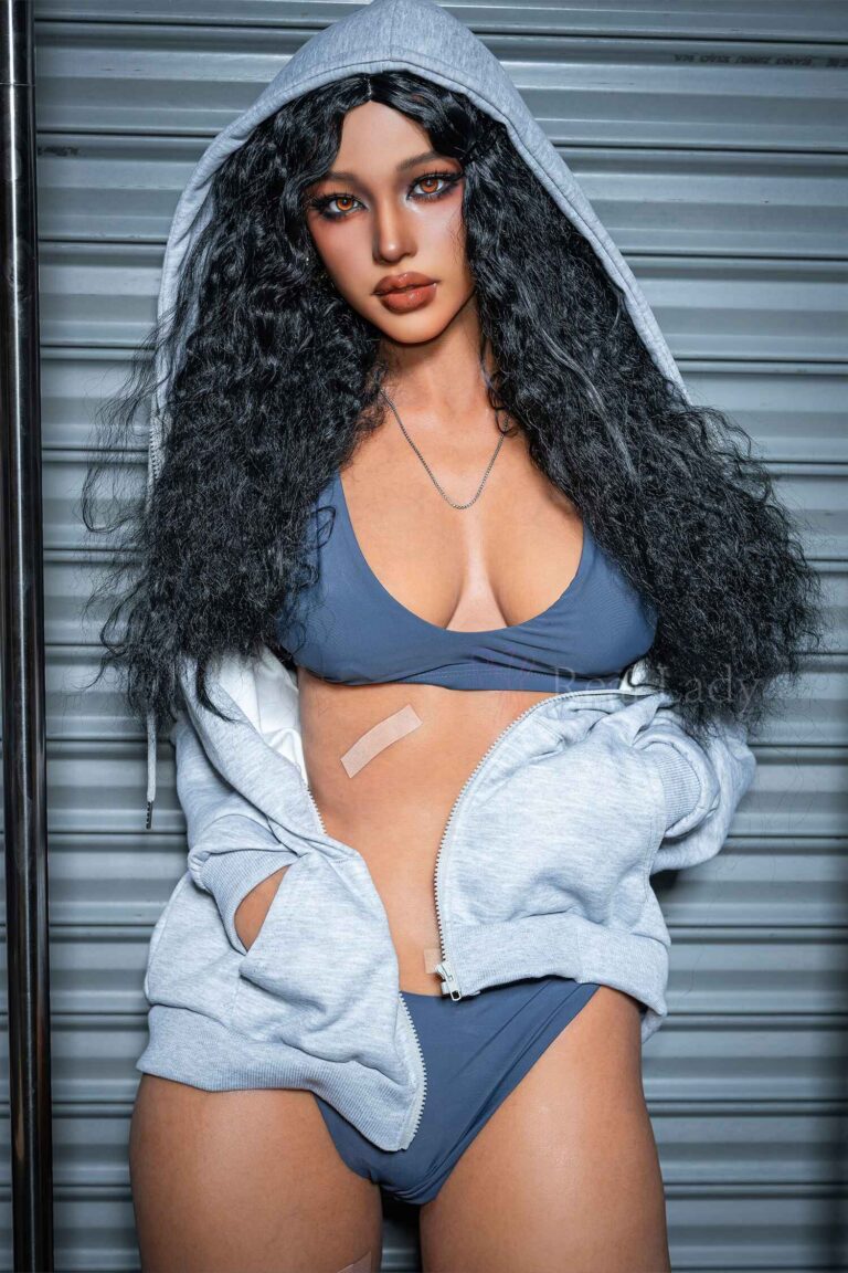 Real Sex Dolls S42 Leixi 170cm (2)