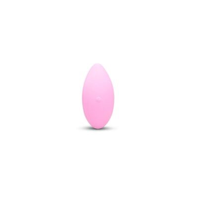 Me You Us Lay-On Pink