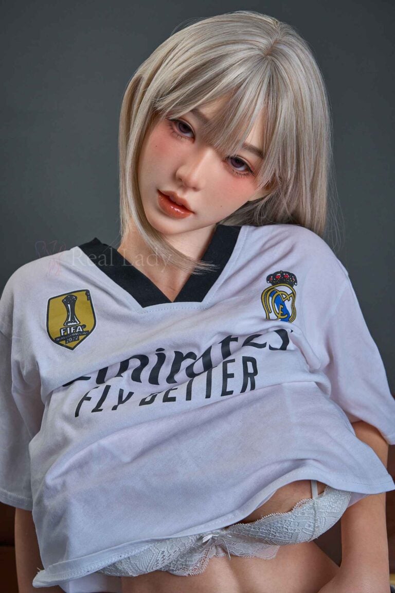 RL煞爽短发女孩 00079