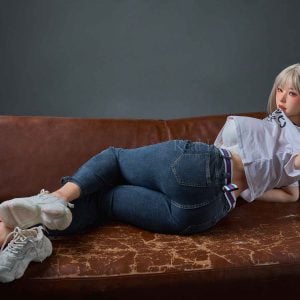 RL煞爽短发女孩 00178
