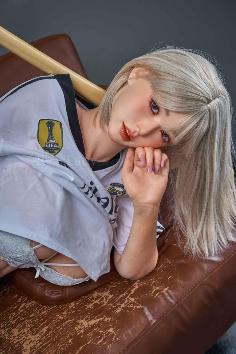 RL煞爽短发女孩 00212