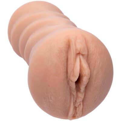Signature Strokers Lela Star Ultraskyn Pocket Pussy