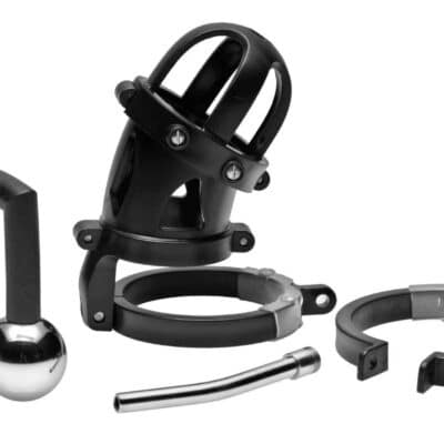 Chastity Devices