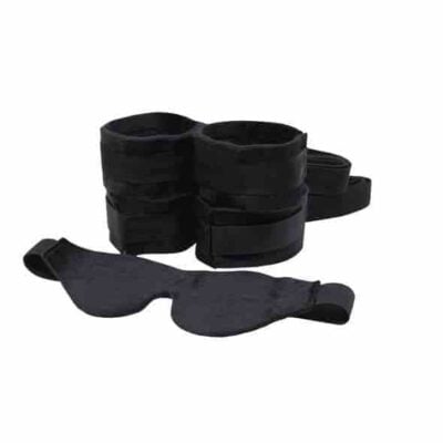 Bondage For Beginners