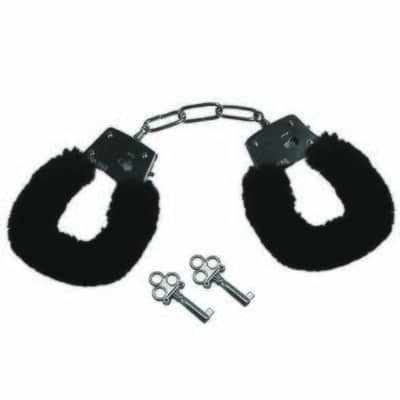 Handcuffs & Restraints