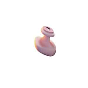 Dame - Fin 2.0 Finger Vibrator Quartz