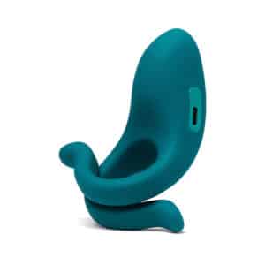 Dame - Hug Adjustable Cock Ring Fir