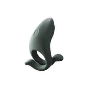 Dame - Hug Adjustable Cock Ring Steel
