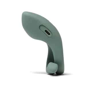 Dame - Hug Adjustable Cock Ring Steel
