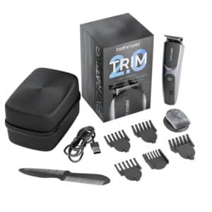 Bathmate - Trim 2.0 Black