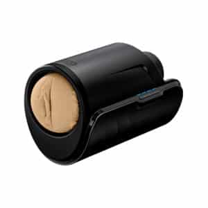 Kiiroo - Feel Victoria June Black