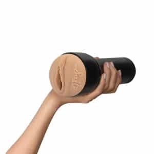 Kiiroo - Feel Reya Sunshine Black