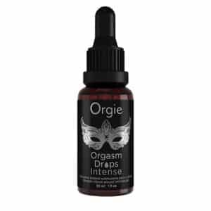 Orgie - Orgasmic Bullet Clitoral Stimulation Kit
