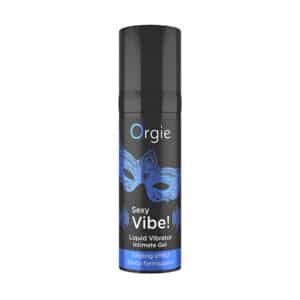 Orgie - Vibe Bunny Vibration Kit