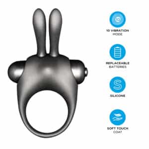 Orgie - Vibe Bunny Vibration Kit