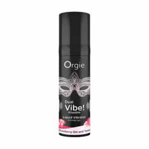 Orgie - Vibe Bullet Vibration Kit Strawberry Gin & Tonic