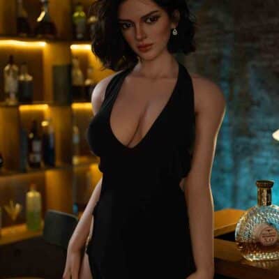 TOP CY Doll 176cm Luxury Sex Doll Hannah