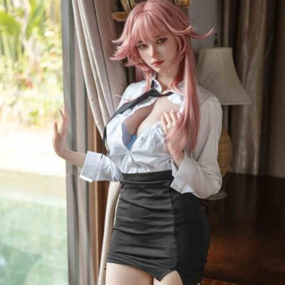 TOP CY Doll 168cm Luxury Sex Doll Miko