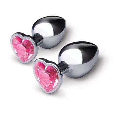 Jewel Metal Training Set