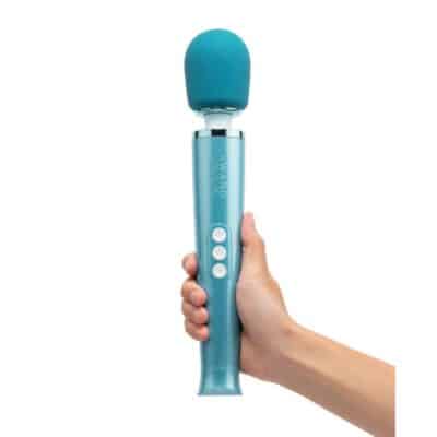 Le Wand Dive Submersible Rechargeable Vibrating Massager