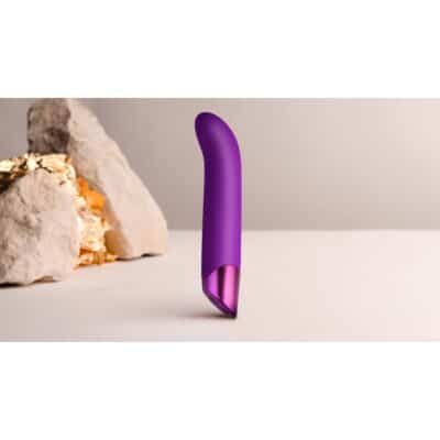 Chaiamo G Purple