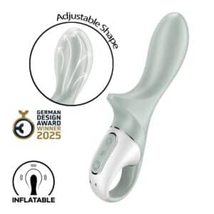 satisfyer-air-pump-booty-3-vibrator-grey-1