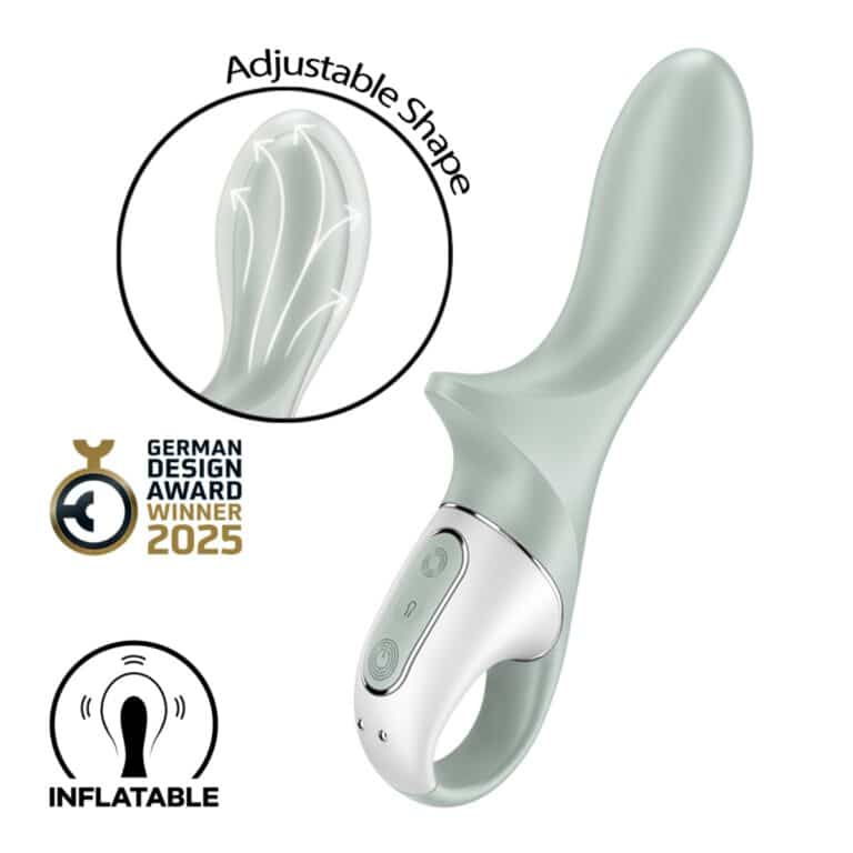 satisfyer-air-pump-booty-3-vibrator-grey-1