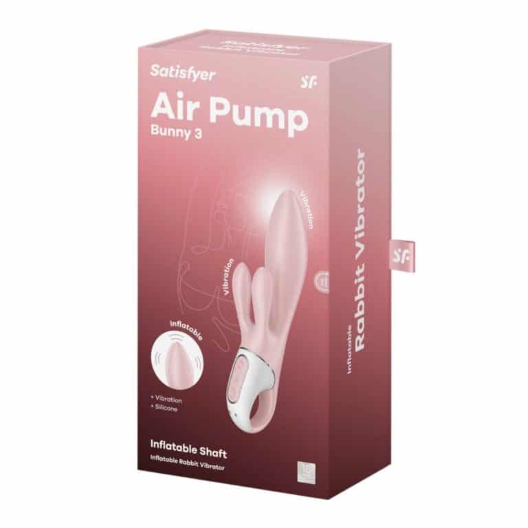 satisfyer-air-pump-bunny-3-vibrator-rosa-2