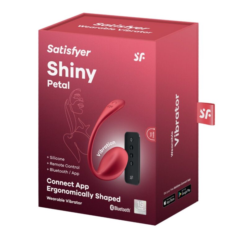 satisfyer-shiny-petal-vibrator-red-2